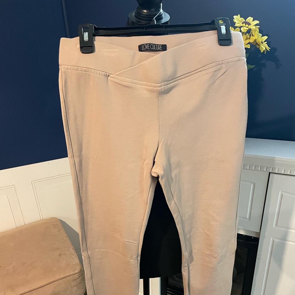 Love Culture Pants